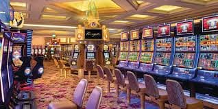 kyat60 Live Casino နှင့် Slots ကစားမှု